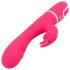 Easytoys - Klitoris- und G-Punkt-Vibrator (pink) 