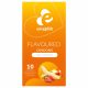 EasyGlide Flavoured - Fruchtige Kondome (10 Stk.)