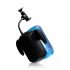 BLOWCAST Wingman Lite - automatischer Gamer-Masturbator (blau-schwarz) 