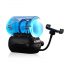 BLOWCAST Wingman Plus - Automatischer Gamer-Masturbator (Blau-Schwarz)