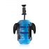 BLOWCAST Wingman Plus - automatischer Gamer-Masturbator (blau-schwarz) 