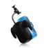 BLOWCAST Wingman Pro - automatischer Gamer Masturbator (blau-schwarz) 