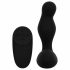 Easytoys Anal Collection - Funkgesteuerter Anal-Vibrator (schwarz)