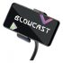 Blowcast WingXP - automatischer Gamer-Masturbator (schwarz)