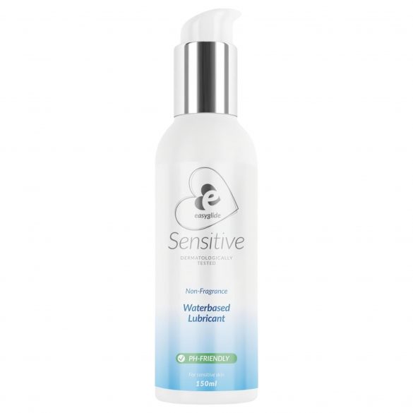 EasyGlide Sensitive - wasserbasiertes Gleitmittel (150 ml) 