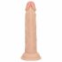 Easytoys - naturgetreuer Dildo - 12 cm (natur)