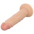 Easytoys - naturgetreuer Dildo - 12 cm (natur)