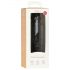 Easytoys - naturgetreuer Dildo - 12 cm (schwarz)