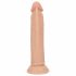 Easytoys - naturgetreuer Dildo - 17,5 cm (natur)