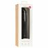 Easytoys - naturgetreuer Dildo - 17,5 cm (schwarz)