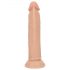 Easytoys - naturgetreuer Dildo - 22,5 cm (natur)