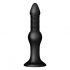 BUTTR Explosive Sprengkopf - extremes Analdildo (schwarz)