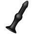 BUTTR Explosive Sprengkopf - extremes Analdildo (schwarz)