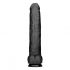 BUTTR Operation Dingo - riesiger realitätsgetreuer Dildo - 43 cm (schwarz)