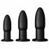 BUTTR Cluster Bombs - Anales Trainingsset (schwarz)