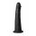 Kiiroo realistischer Vakuum-Dildo - 19cm (schwarz) 