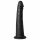 Kiiroo realistischer Vakuum-Dildo - 19cm (schwarz) 