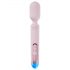 Kiiroo Pro Wand - Massage-Vibrator (Pink)