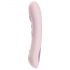 Kiiroo Pearl 3 - wiederaufladbarer interaktiver, wasserdichter G-Punkt-Vibrator (Rosa) 