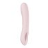 Kiiroo Pearl 3 - wiederaufladbarer interaktiver, wasserdichter G-Punkt-Vibrator (Rosa) 