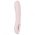 Kiiroo Pearl 3 - wiederaufladbarer interaktiver, wasserdichter G-Punkt-Vibrator (Rosa) 