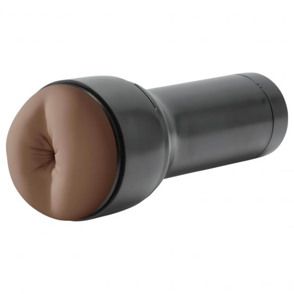 Kiiroo Feel - künstlicher Anus Masturbator (braun) 