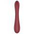 Romance Emily - G-Punkt- und Klitorisvibrator (Rot)