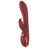 Romance Emily - G-Punkt- und Klitorisvibrator (Rot)