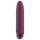 Glam - wiederaufladbarer, wasserdichter Mini-Vibrator (lila) 