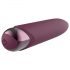 Glam - Akku Mini-Vibrator wasserfest (Lila)