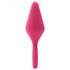 Flirts Pull Plug - kleiner Analplug (Pink)