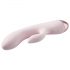 Vivre Coco - Akku-Vibrator mit Klitorisarm (Pink)