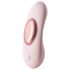 Vivre Gigi - akkumulatorbetriebener, funkgesteuerter Slip-Vibrator (pink) 