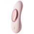 Vivre Gigi - Wiederaufladbarer Funk-Vibrator im Slip (Pink)