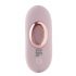 Vivre Gigi - akkumulatorbetriebener, funkgesteuerter Slip-Vibrator (pink) 