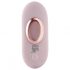 Vivre Gigi - akkumulatorbetriebener, funkgesteuerter Slip-Vibrator (pink) 