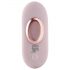 Vivre Gigi - Wiederaufladbarer Funk-Vibrator im Slip (Pink)