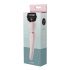 Vivre Nana - akkubetriebener Massagevibrator (pink) 