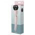 Vivre Nana - Aufladbarer Massagestab (Pink)