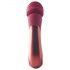 Dinky Jacky 0. Wand - Akku, Massage Vibrator (Burgund) 