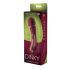 Dinky Jacky 0. Wand - Akku, Massage Vibrator (Burgund) 