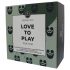 Pleasure Box Love to Play - Masturbator-Set - 6-teilig