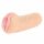 Kokos Elegance 05 - realistischer künstlicher Vagina-Masturbator (Natur) 