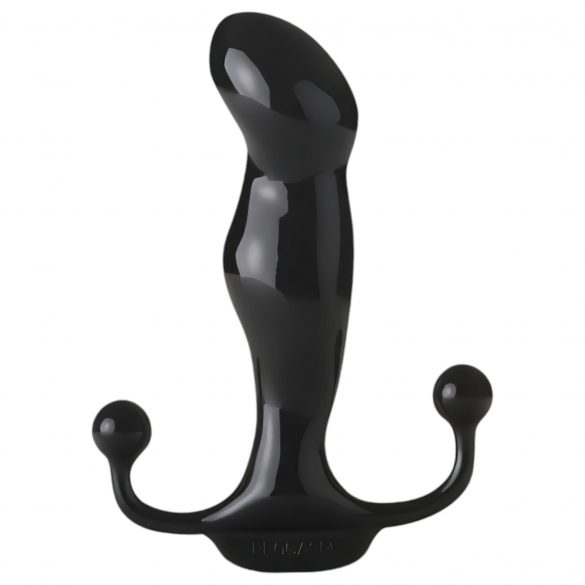 Aneros Black Ice - Prostata Dildo (schwarz) 