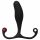 Aneros MGX Syn Trident - Prostata-Dildo (schwarz) - 