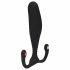 Aneros MGX Syn Trident - Prostata-Dildo (schwarz) - 