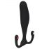 Aneros MGX Syn Trident - Prostata-Dildo (schwarz)