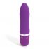 B SWISH Bcute Classic - wasserdichter Lippenstift-Vibrator (lila) 