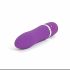 B SWISH Bcute Classic - wasserdichter Lippenstift-Vibrator (lila) 