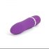 B SWISH Bcute Classic - wasserdichter Lippenstift-Vibrator (lila) 